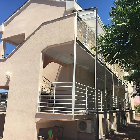 Apartment Ricardo Medulin