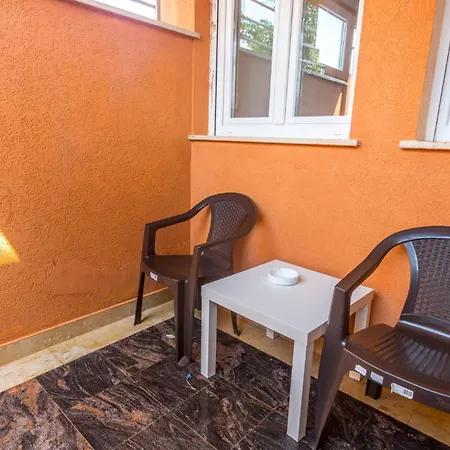 Apartment Ricardo *