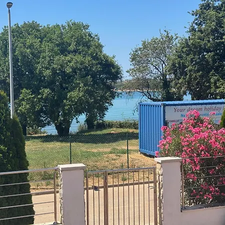 Διαμέρισμα Ricardo